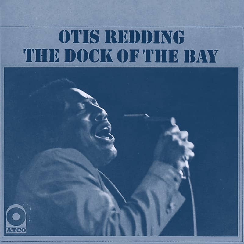 The Dock of the Bay album
