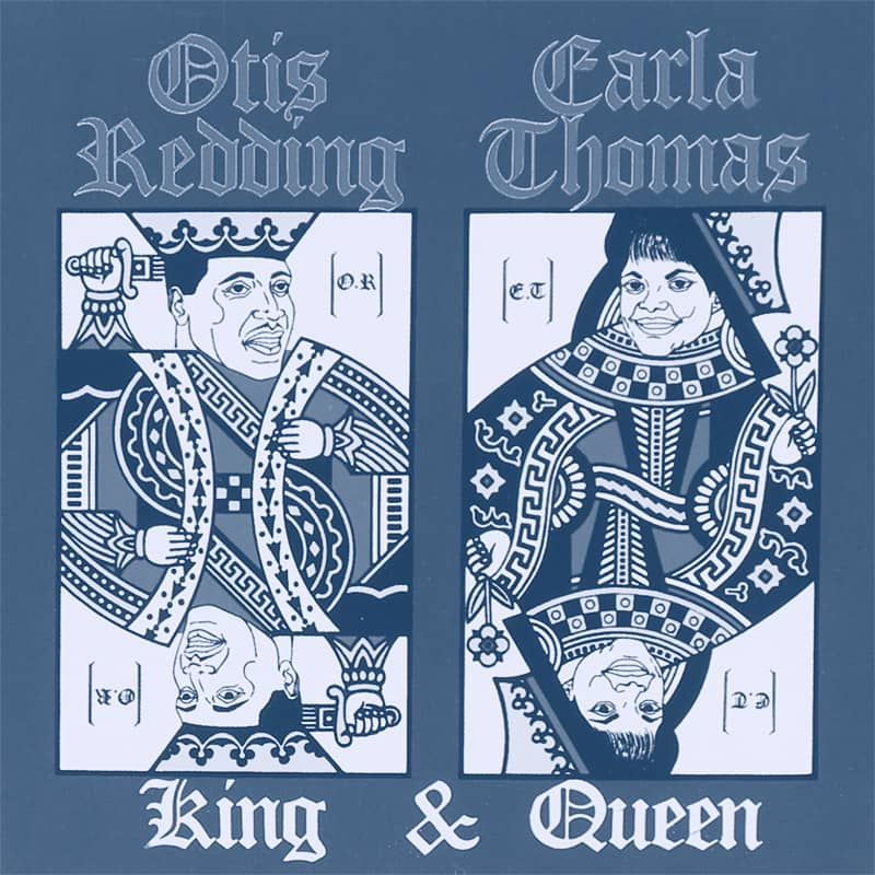 King & Queen album
